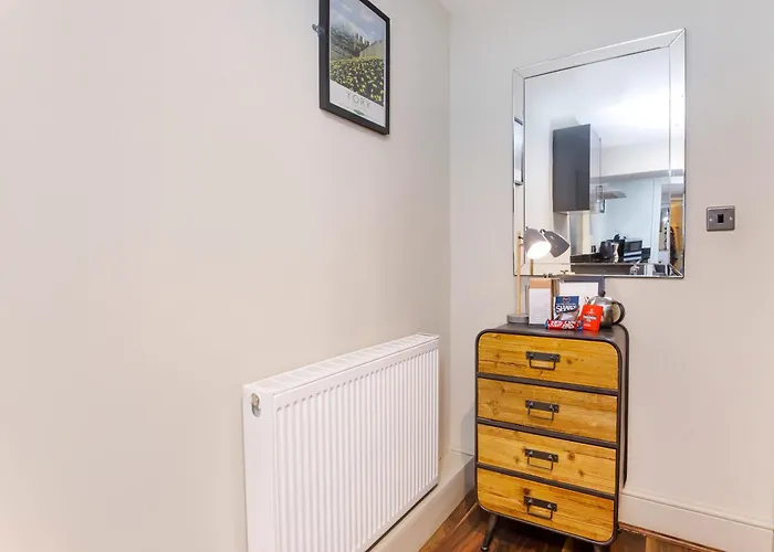 Clearly Bootham * York