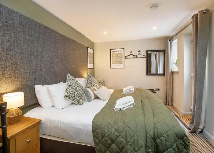 Clearly Bootham Appartement