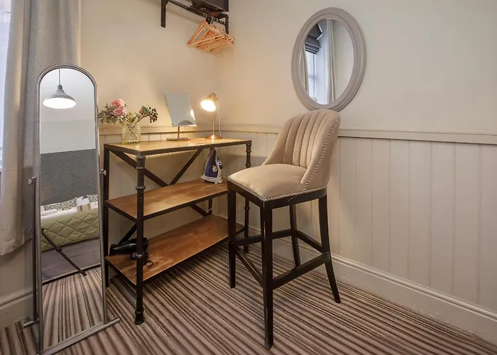 Clearly Bootham Appartement York