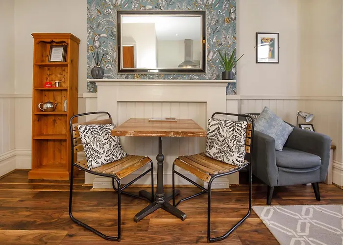 Appartement Clearly Bootham York