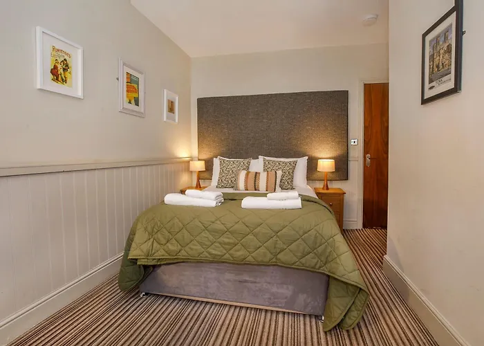 Clearly Bootham York