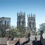Clearly Bootham