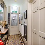 Apartamento Clearly Bootham *
