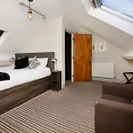 Clearly Bootham Apartmán *