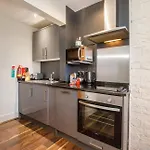 Apartamento Clearly Bootham York