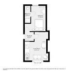 Clearly Bootham Apartmán