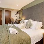 Apartamento Clearly Bootham