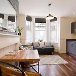 Apartmán Clearly Bootham *