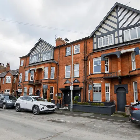 Clearly Bootham York