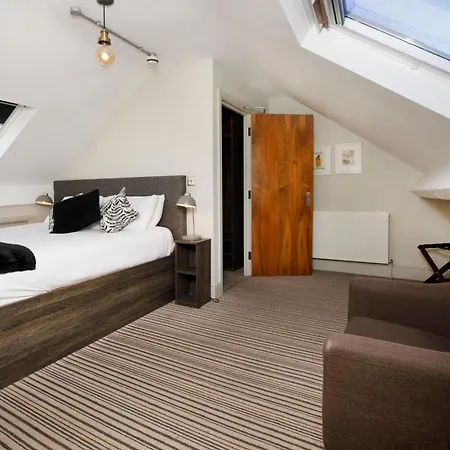 Clearly Bootham Apartment *