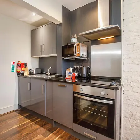 Apartment Clearly Bootham York